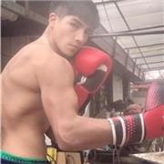 Clases de boxeo grupales o particulares a domicilio
